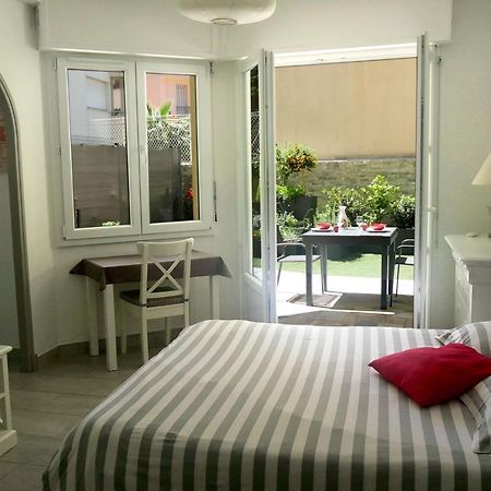 Studio Terrasse Cannes Kültér fotó